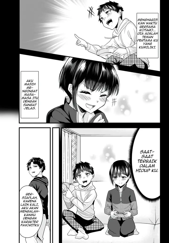 image-komik-jimoto-no-ijimekko-tachi-ni-shikaeshi-shiyou-to-shitara-betsu-no-tatakai-ga-hajimatta-chapter-72-8/13