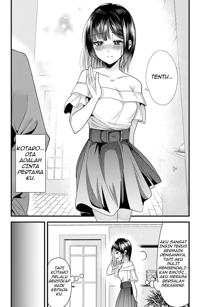 image-komik-jimoto-no-ijimekko-tachi-ni-shikaeshi-shiyou-to-shitara-betsu-no-tatakai-ga-hajimatta-chapter-72-9/13