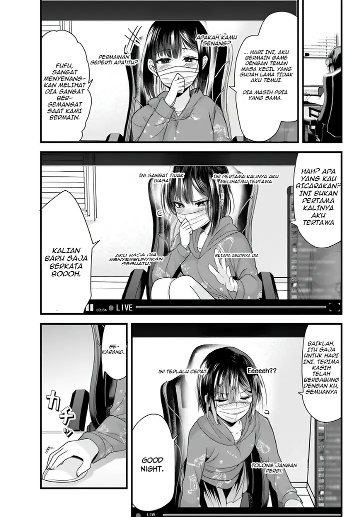 image-komik-jimoto-no-ijimekko-tachi-ni-shikaeshi-shiyou-to-shitara-betsu-no-tatakai-ga-hajimatta-chapter-72-10/13