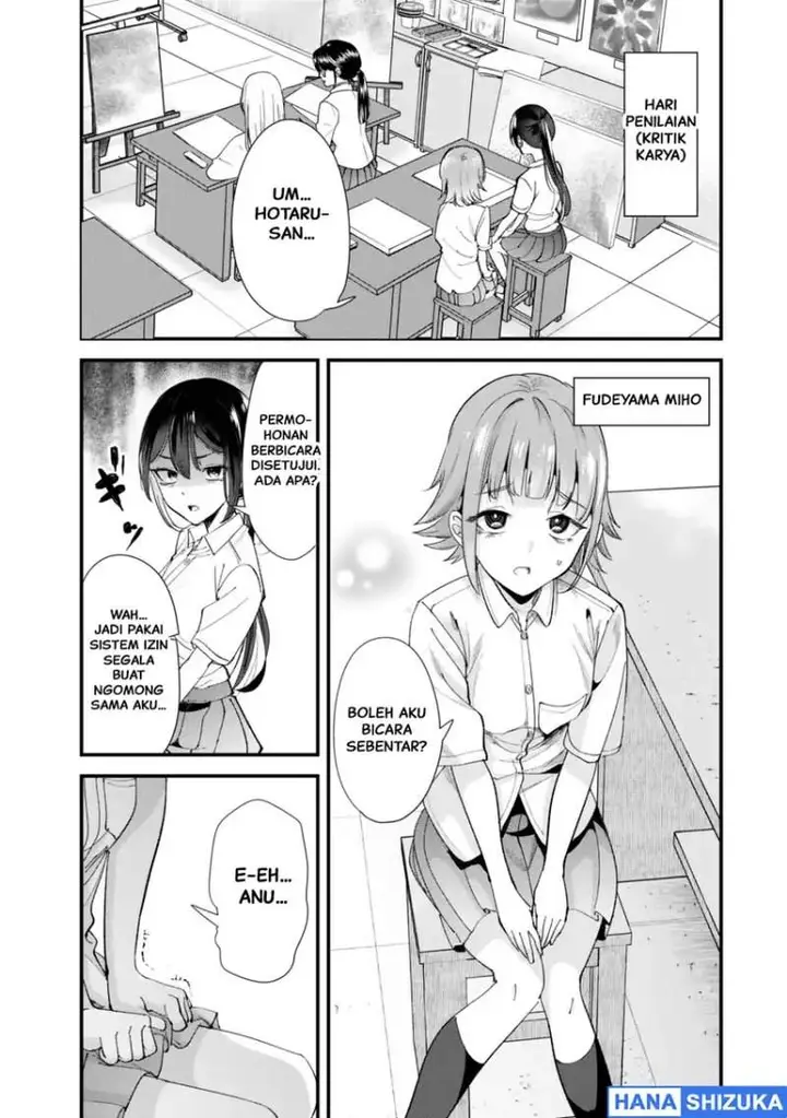 image-komik-jimoto-no-ijimekko-tachi-ni-shikaeshi-shiyou-to-shitara-betsu-no-tatakai-ga-hajimatta-chapter-73.2-1/8