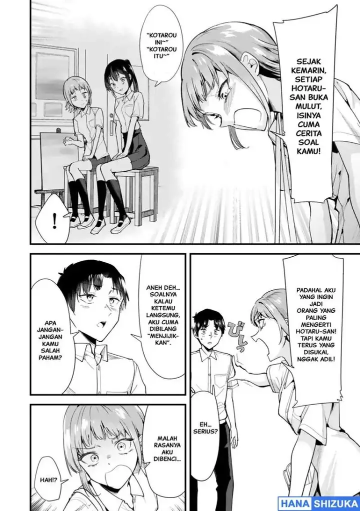 image-komik-jimoto-no-ijimekko-tachi-ni-shikaeshi-shiyou-to-shitara-betsu-no-tatakai-ga-hajimatta-chapter-74.1-2/14