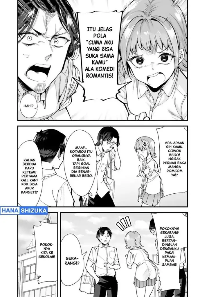 image-komik-jimoto-no-ijimekko-tachi-ni-shikaeshi-shiyou-to-shitara-betsu-no-tatakai-ga-hajimatta-chapter-74.1-4/14