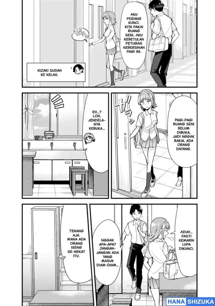 image-komik-jimoto-no-ijimekko-tachi-ni-shikaeshi-shiyou-to-shitara-betsu-no-tatakai-ga-hajimatta-chapter-74.1-5/14