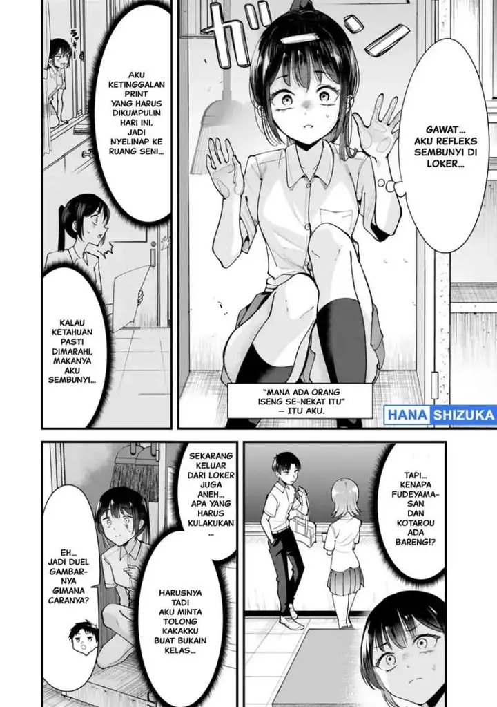 image-komik-jimoto-no-ijimekko-tachi-ni-shikaeshi-shiyou-to-shitara-betsu-no-tatakai-ga-hajimatta-chapter-74.1-6/14