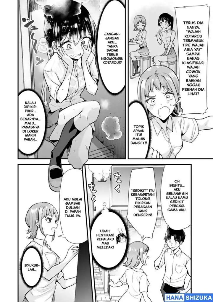 image-komik-jimoto-no-ijimekko-tachi-ni-shikaeshi-shiyou-to-shitara-betsu-no-tatakai-ga-hajimatta-chapter-74.1-12/14