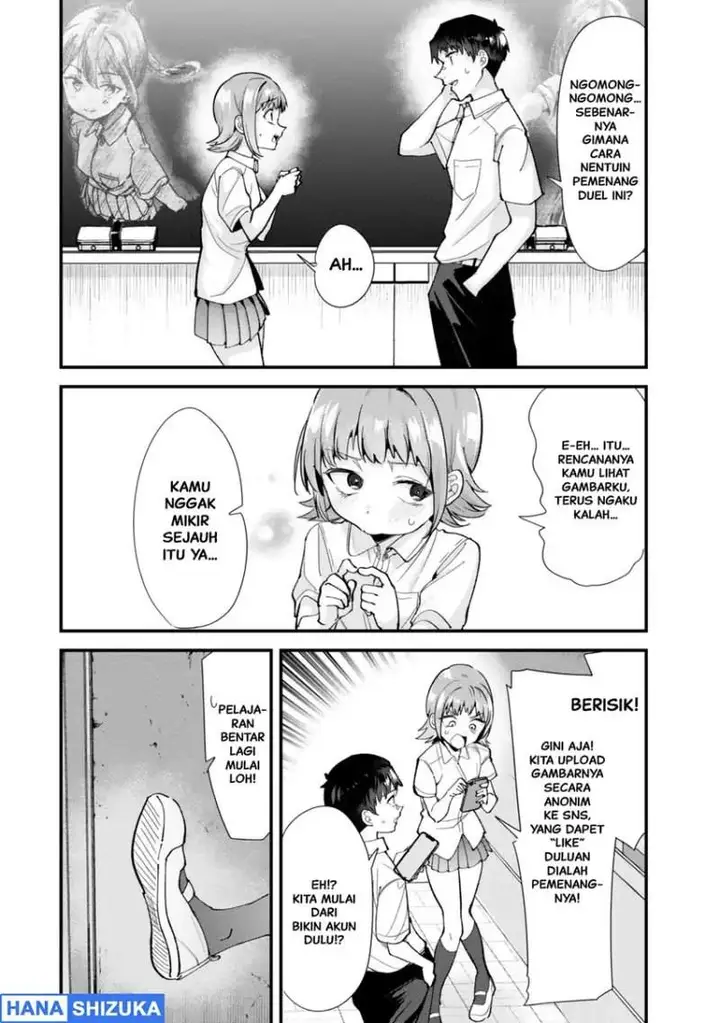 image-komik-jimoto-no-ijimekko-tachi-ni-shikaeshi-shiyou-to-shitara-betsu-no-tatakai-ga-hajimatta-chapter-74.2-6/13