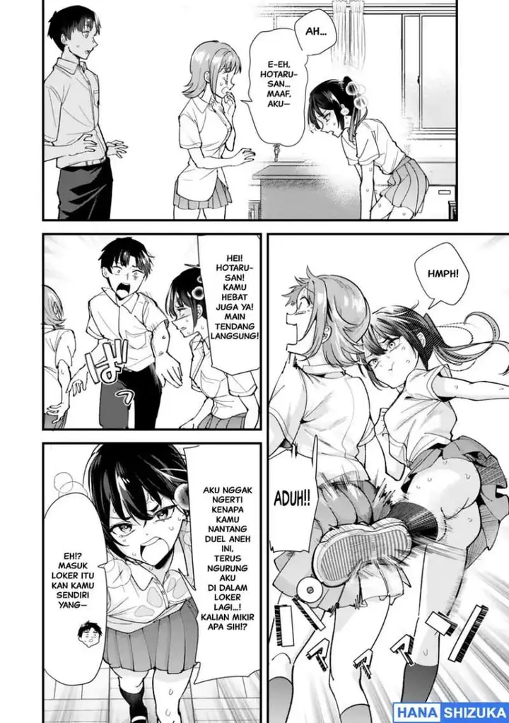 image-komik-jimoto-no-ijimekko-tachi-ni-shikaeshi-shiyou-to-shitara-betsu-no-tatakai-ga-hajimatta-chapter-74.2-8/13