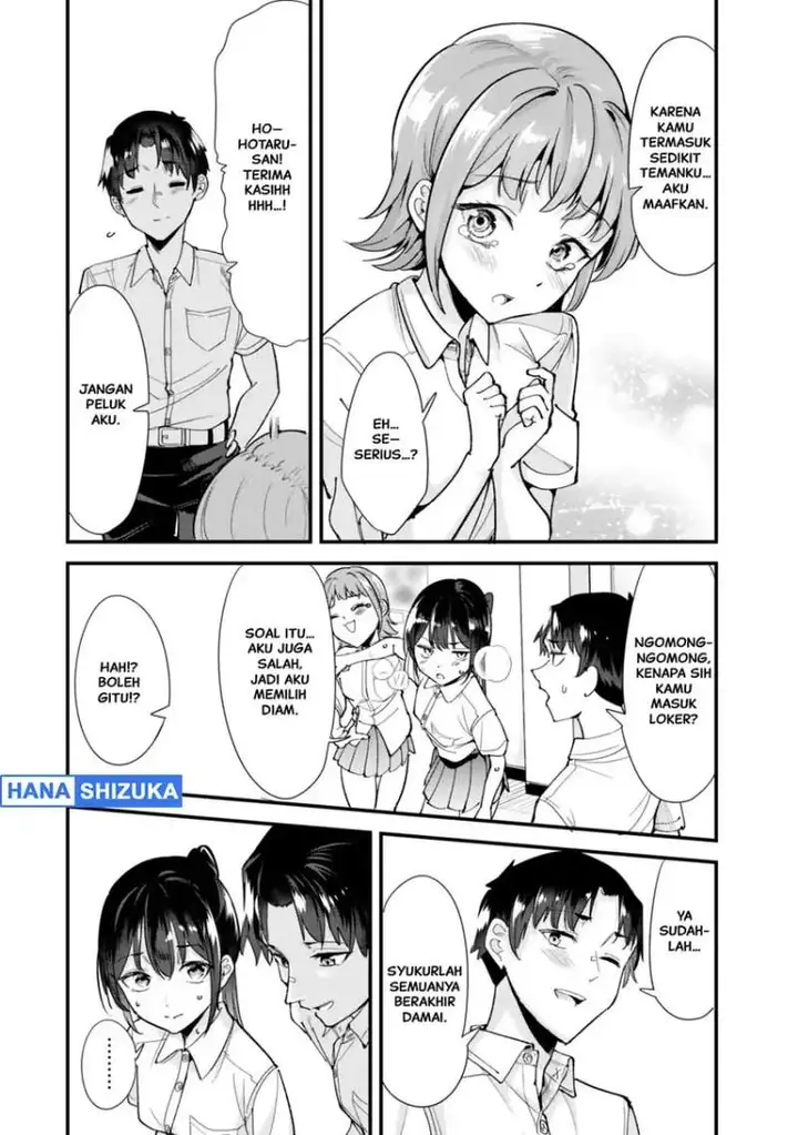 image-komik-jimoto-no-ijimekko-tachi-ni-shikaeshi-shiyou-to-shitara-betsu-no-tatakai-ga-hajimatta-chapter-74.2-10/13