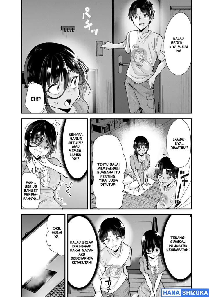 image-komik-jimoto-no-ijimekko-tachi-ni-shikaeshi-shiyou-to-shitara-betsu-no-tatakai-ga-hajimatta-chapter-75.1-4/7