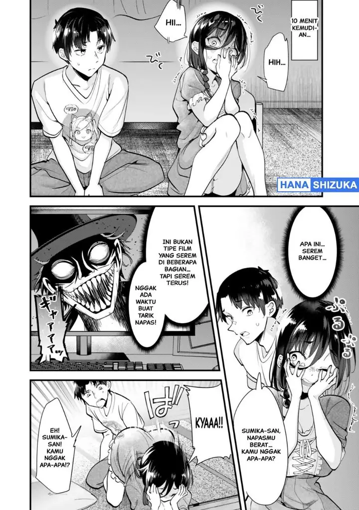 image-komik-jimoto-no-ijimekko-tachi-ni-shikaeshi-shiyou-to-shitara-betsu-no-tatakai-ga-hajimatta-chapter-75.1-5/7