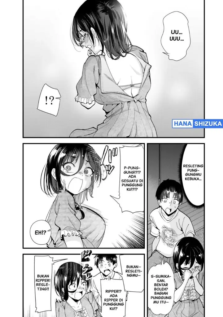 image-komik-jimoto-no-ijimekko-tachi-ni-shikaeshi-shiyou-to-shitara-betsu-no-tatakai-ga-hajimatta-chapter-75.1-6/7