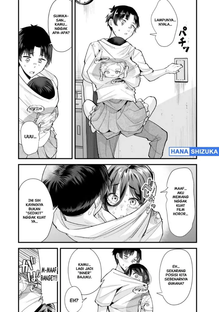 image-komik-jimoto-no-ijimekko-tachi-ni-shikaeshi-shiyou-to-shitara-betsu-no-tatakai-ga-hajimatta-chapter-75.2-2/7