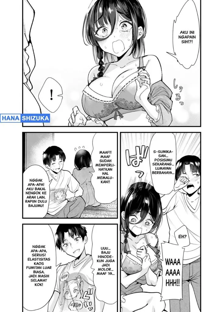 image-komik-jimoto-no-ijimekko-tachi-ni-shikaeshi-shiyou-to-shitara-betsu-no-tatakai-ga-hajimatta-chapter-75.2-3/7