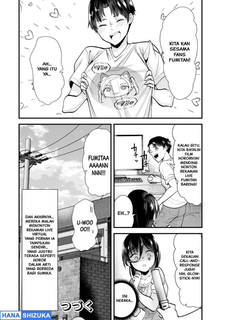 image-komik-jimoto-no-ijimekko-tachi-ni-shikaeshi-shiyou-to-shitara-betsu-no-tatakai-ga-hajimatta-chapter-75.2-6/7