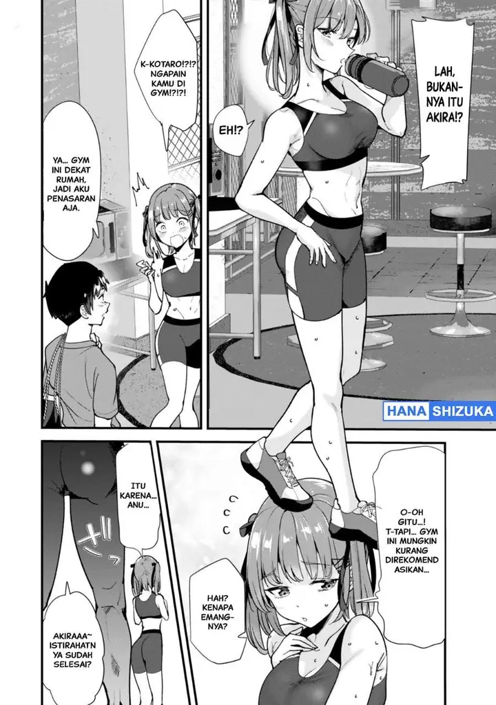image-komik-jimoto-no-ijimekko-tachi-ni-shikaeshi-shiyou-to-shitara-betsu-no-tatakai-ga-hajimatta-chapter-76.1-1/10