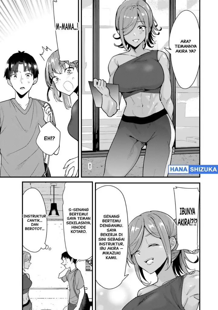 image-komik-jimoto-no-ijimekko-tachi-ni-shikaeshi-shiyou-to-shitara-betsu-no-tatakai-ga-hajimatta-chapter-76.1-2/10