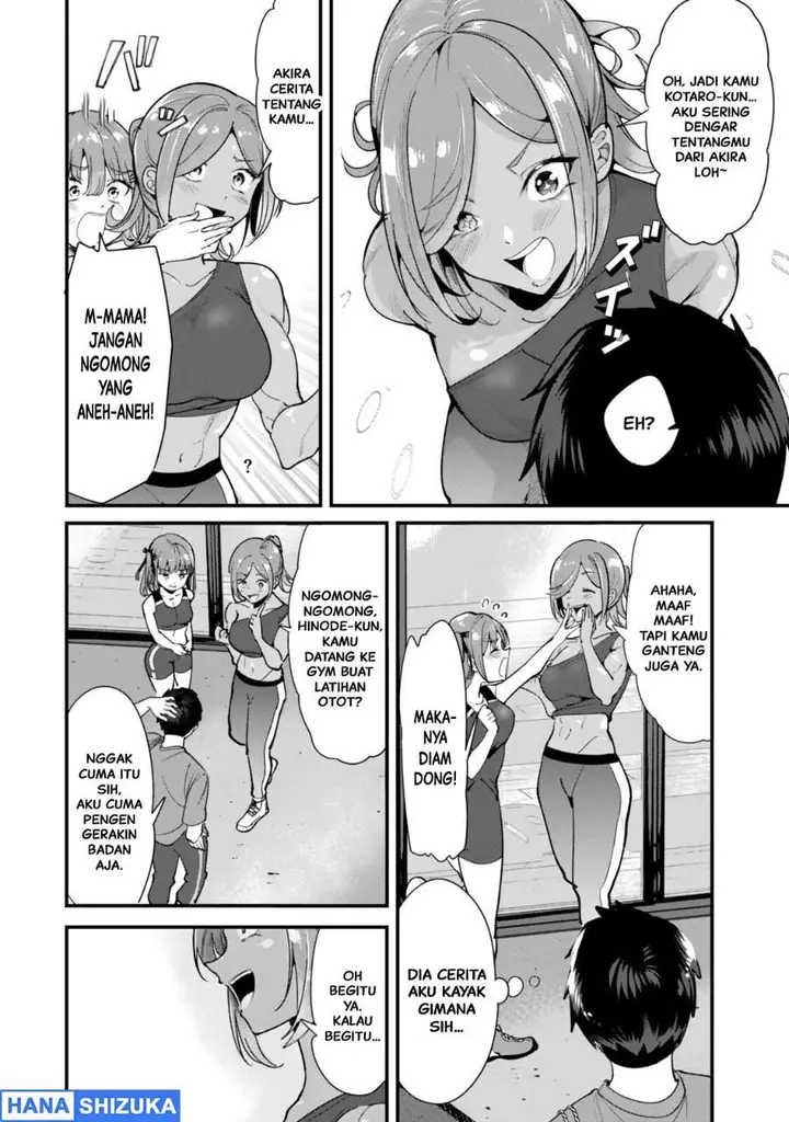 image-komik-jimoto-no-ijimekko-tachi-ni-shikaeshi-shiyou-to-shitara-betsu-no-tatakai-ga-hajimatta-chapter-76.1-3/10