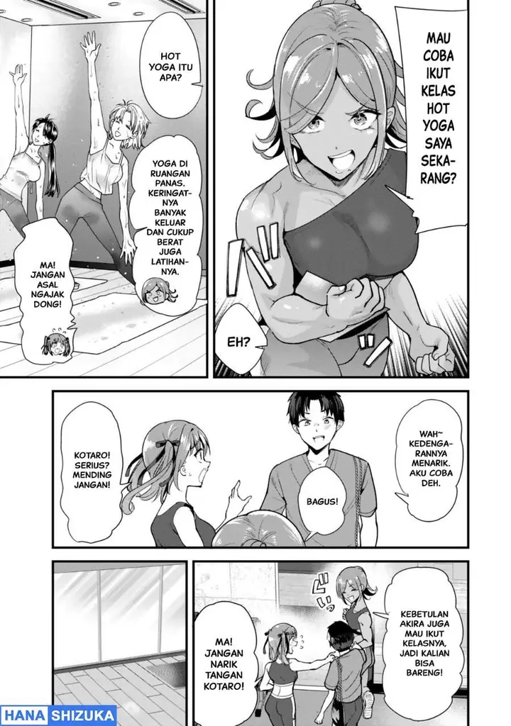 image-komik-jimoto-no-ijimekko-tachi-ni-shikaeshi-shiyou-to-shitara-betsu-no-tatakai-ga-hajimatta-chapter-76.1-4/10