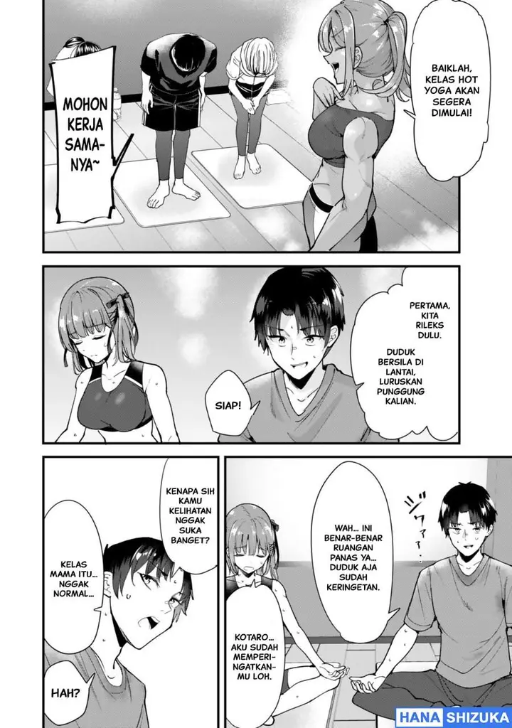 image-komik-jimoto-no-ijimekko-tachi-ni-shikaeshi-shiyou-to-shitara-betsu-no-tatakai-ga-hajimatta-chapter-76.1-5/10