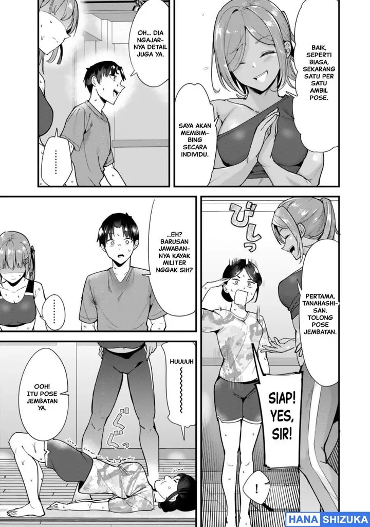 image-komik-jimoto-no-ijimekko-tachi-ni-shikaeshi-shiyou-to-shitara-betsu-no-tatakai-ga-hajimatta-chapter-76.1-6/10