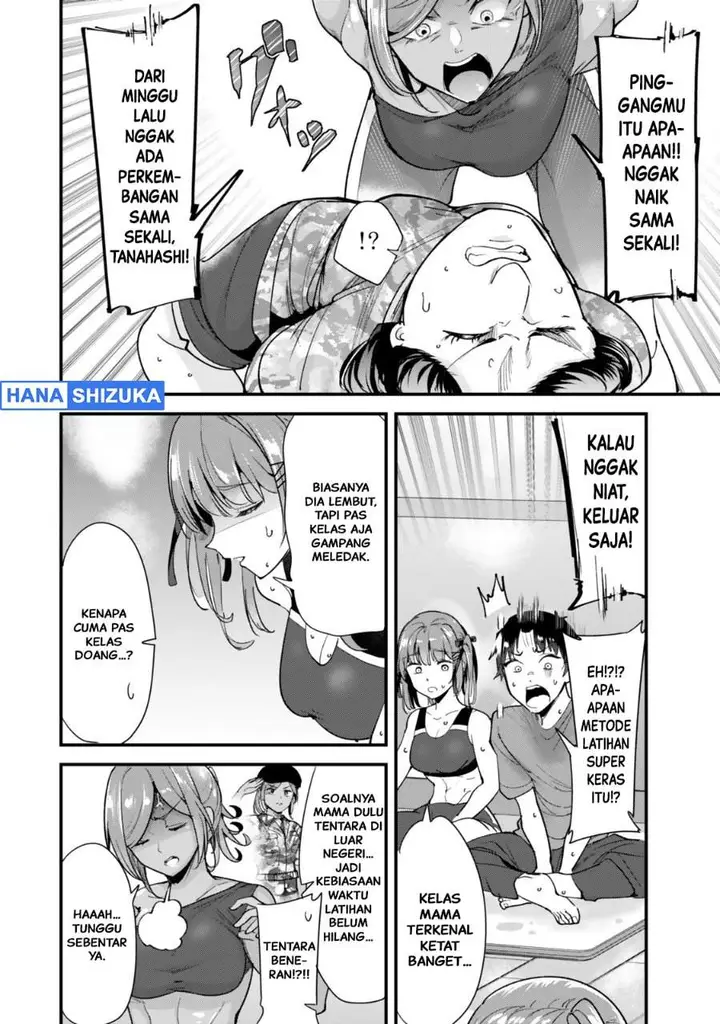 image-komik-jimoto-no-ijimekko-tachi-ni-shikaeshi-shiyou-to-shitara-betsu-no-tatakai-ga-hajimatta-chapter-76.1-7/10
