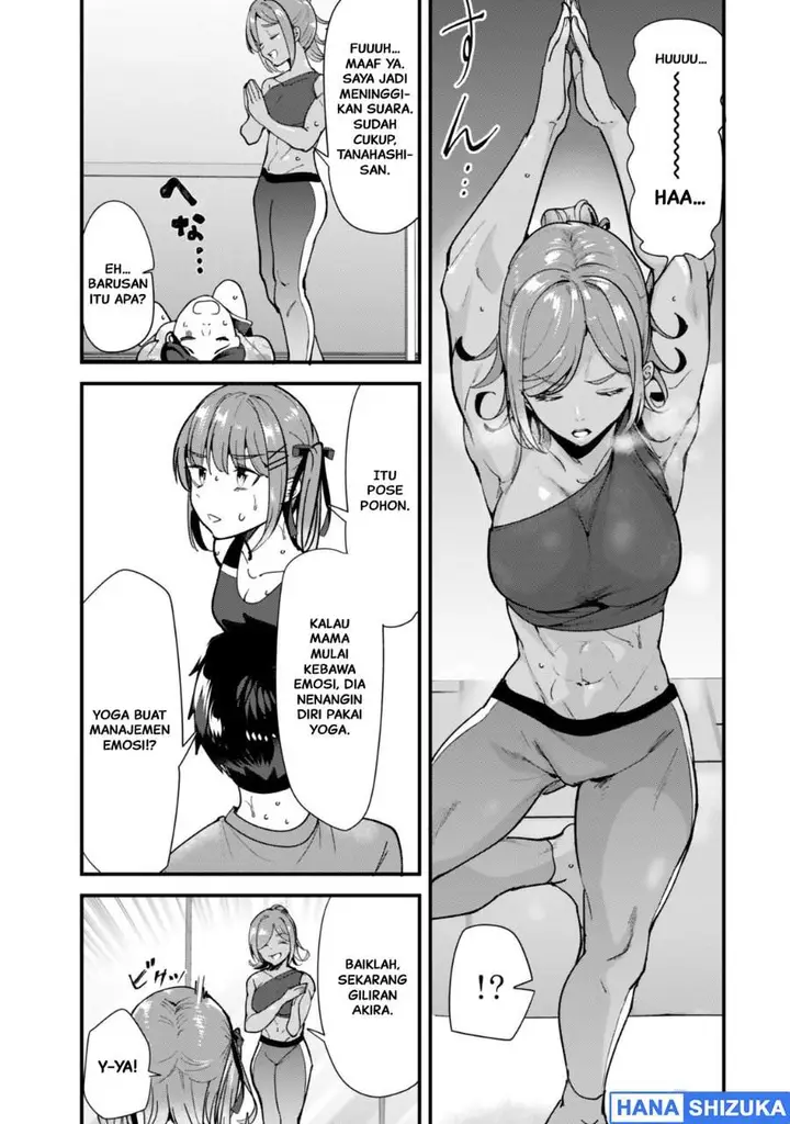image-komik-jimoto-no-ijimekko-tachi-ni-shikaeshi-shiyou-to-shitara-betsu-no-tatakai-ga-hajimatta-chapter-76.1-8/10