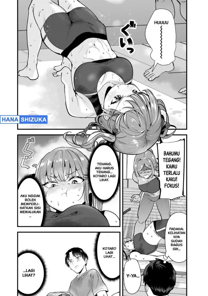 image-komik-jimoto-no-ijimekko-tachi-ni-shikaeshi-shiyou-to-shitara-betsu-no-tatakai-ga-hajimatta-chapter-76.1-9/10