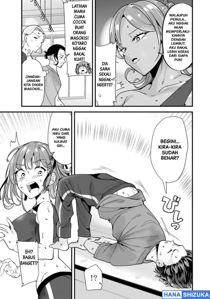image-komik-jimoto-no-ijimekko-tachi-ni-shikaeshi-shiyou-to-shitara-betsu-no-tatakai-ga-hajimatta-chapter-76.2-2/9
