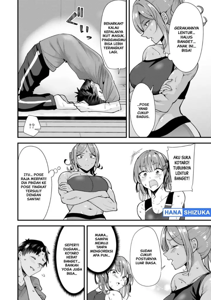 image-komik-jimoto-no-ijimekko-tachi-ni-shikaeshi-shiyou-to-shitara-betsu-no-tatakai-ga-hajimatta-chapter-76.2-3/9