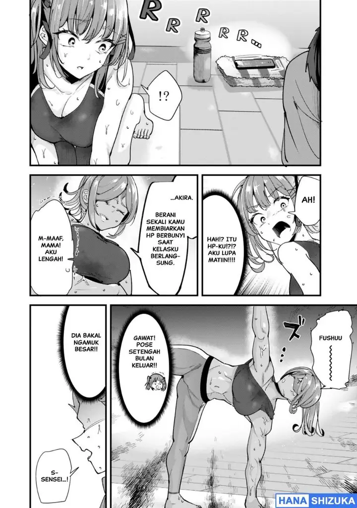 image-komik-jimoto-no-ijimekko-tachi-ni-shikaeshi-shiyou-to-shitara-betsu-no-tatakai-ga-hajimatta-chapter-76.2-5/9