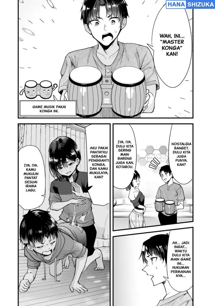 image-komik-jimoto-no-ijimekko-tachi-ni-shikaeshi-shiyou-to-shitara-betsu-no-tatakai-ga-hajimatta-chapter-77-1/15