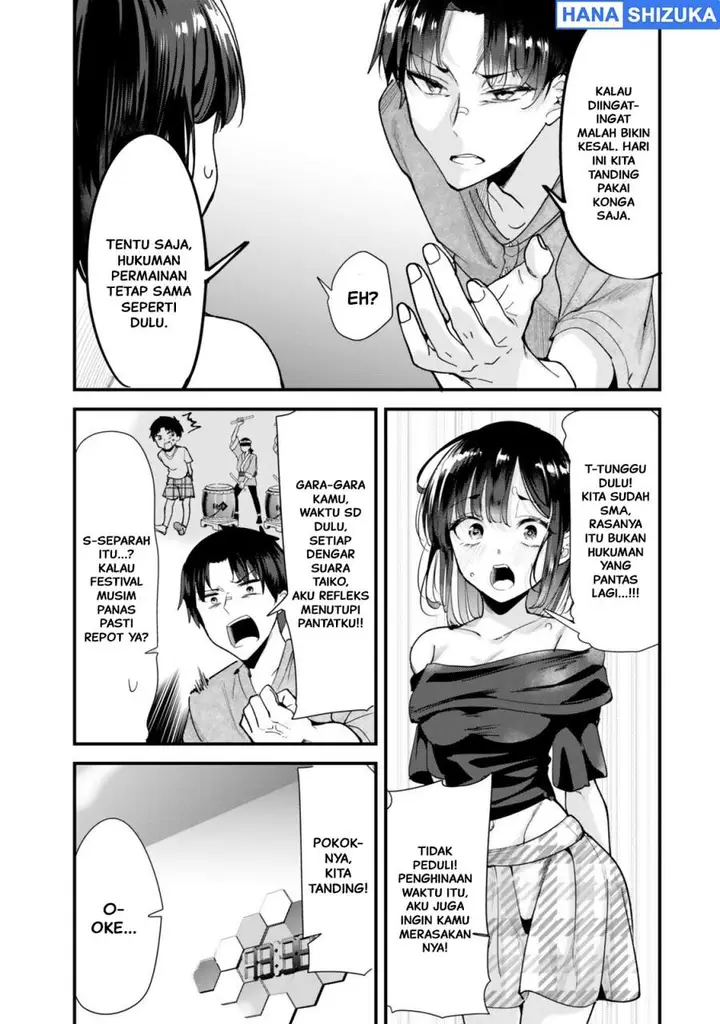image-komik-jimoto-no-ijimekko-tachi-ni-shikaeshi-shiyou-to-shitara-betsu-no-tatakai-ga-hajimatta-chapter-77-2/15