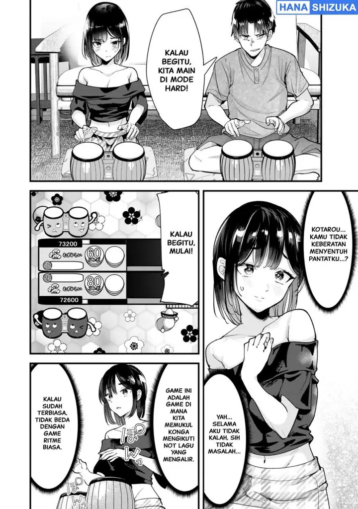 image-komik-jimoto-no-ijimekko-tachi-ni-shikaeshi-shiyou-to-shitara-betsu-no-tatakai-ga-hajimatta-chapter-77-3/15