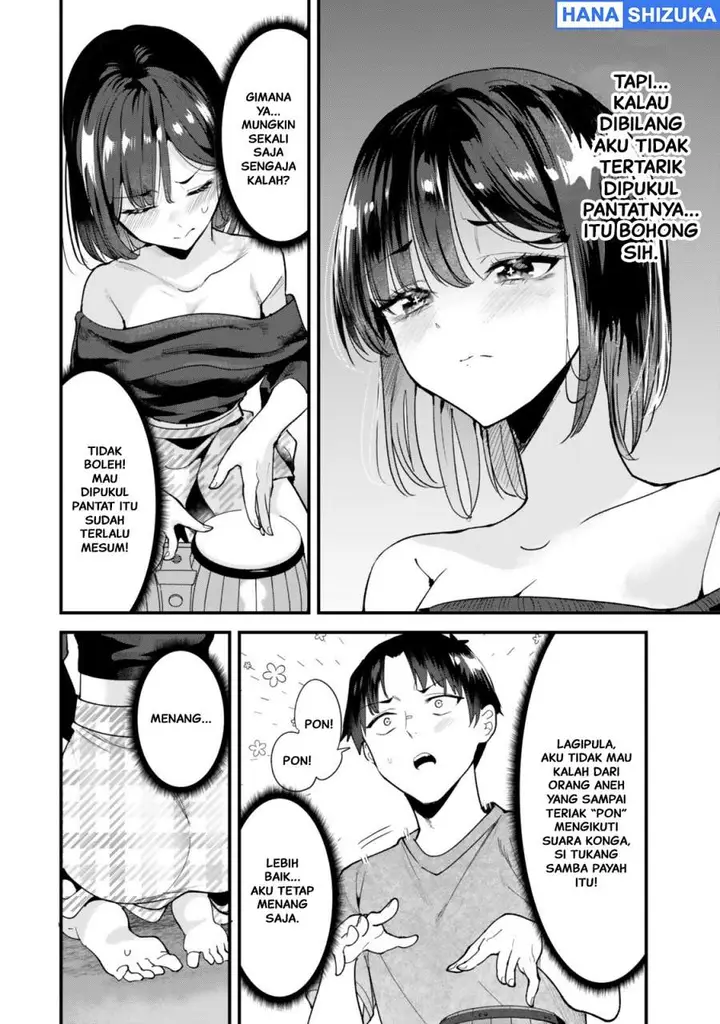 image-komik-jimoto-no-ijimekko-tachi-ni-shikaeshi-shiyou-to-shitara-betsu-no-tatakai-ga-hajimatta-chapter-77-5/15