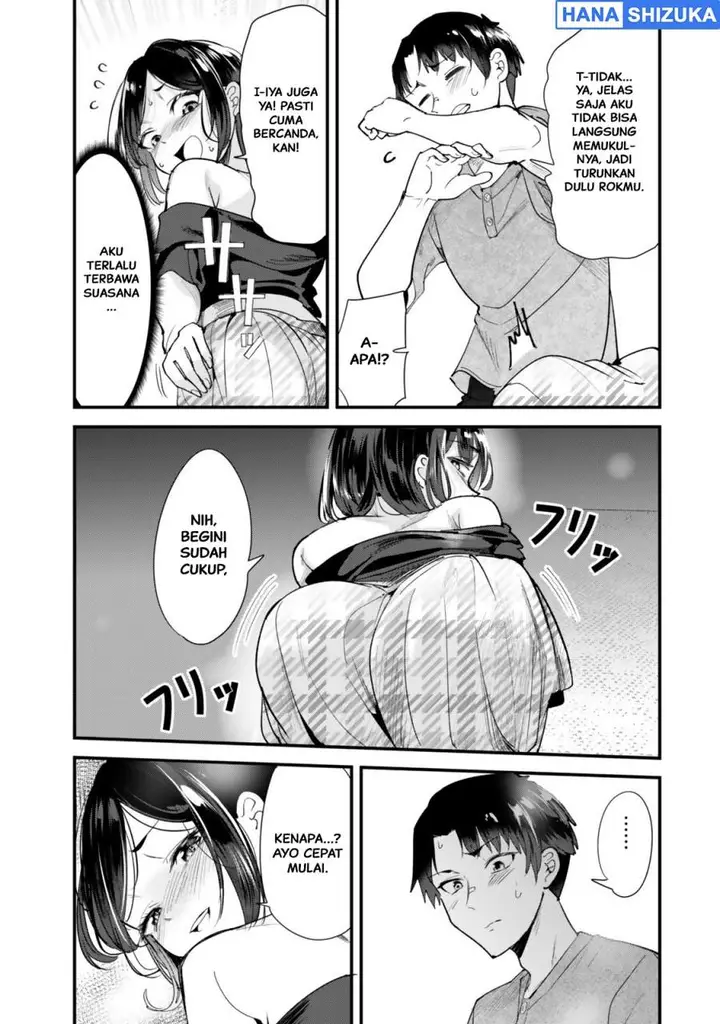 image-komik-jimoto-no-ijimekko-tachi-ni-shikaeshi-shiyou-to-shitara-betsu-no-tatakai-ga-hajimatta-chapter-77-8/15