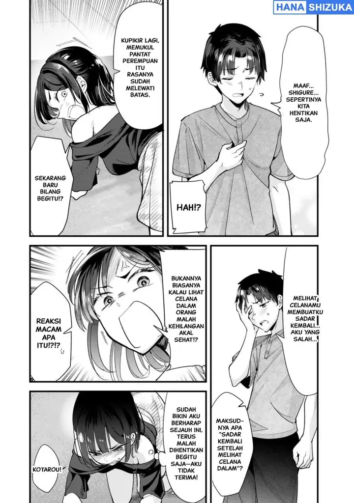 image-komik-jimoto-no-ijimekko-tachi-ni-shikaeshi-shiyou-to-shitara-betsu-no-tatakai-ga-hajimatta-chapter-77-9/15