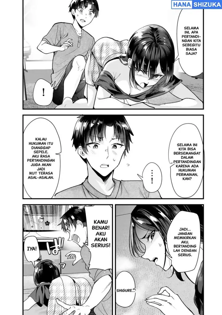 image-komik-jimoto-no-ijimekko-tachi-ni-shikaeshi-shiyou-to-shitara-betsu-no-tatakai-ga-hajimatta-chapter-77-10/15