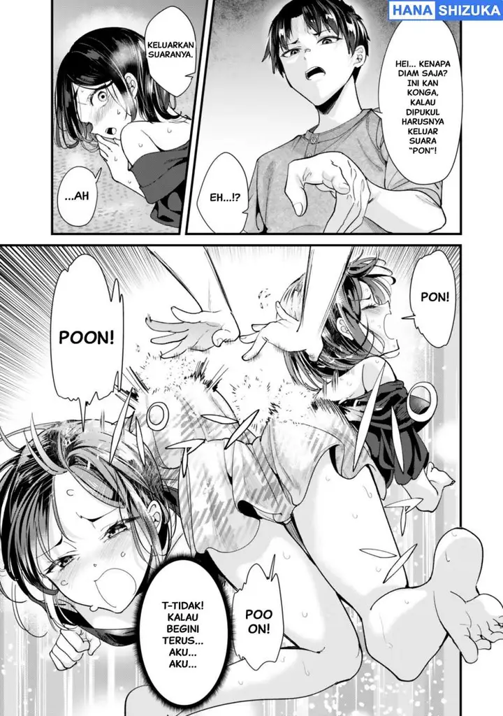image-komik-jimoto-no-ijimekko-tachi-ni-shikaeshi-shiyou-to-shitara-betsu-no-tatakai-ga-hajimatta-chapter-77-12/15