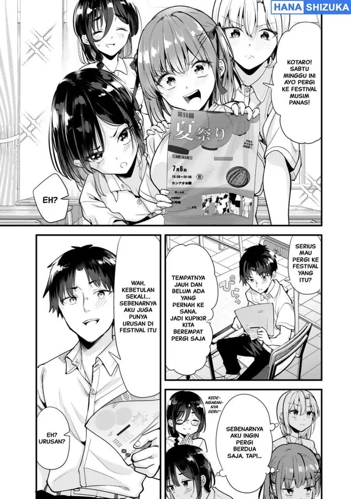 image-komik-jimoto-no-ijimekko-tachi-ni-shikaeshi-shiyou-to-shitara-betsu-no-tatakai-ga-hajimatta-chapter-78-0/20