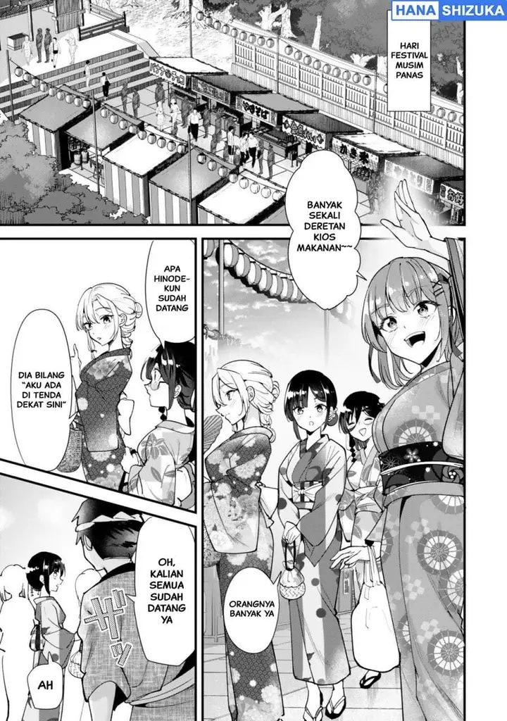 image-komik-jimoto-no-ijimekko-tachi-ni-shikaeshi-shiyou-to-shitara-betsu-no-tatakai-ga-hajimatta-chapter-78-2/20
