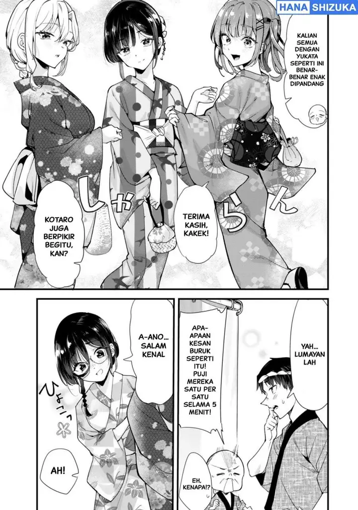 image-komik-jimoto-no-ijimekko-tachi-ni-shikaeshi-shiyou-to-shitara-betsu-no-tatakai-ga-hajimatta-chapter-78-4/20