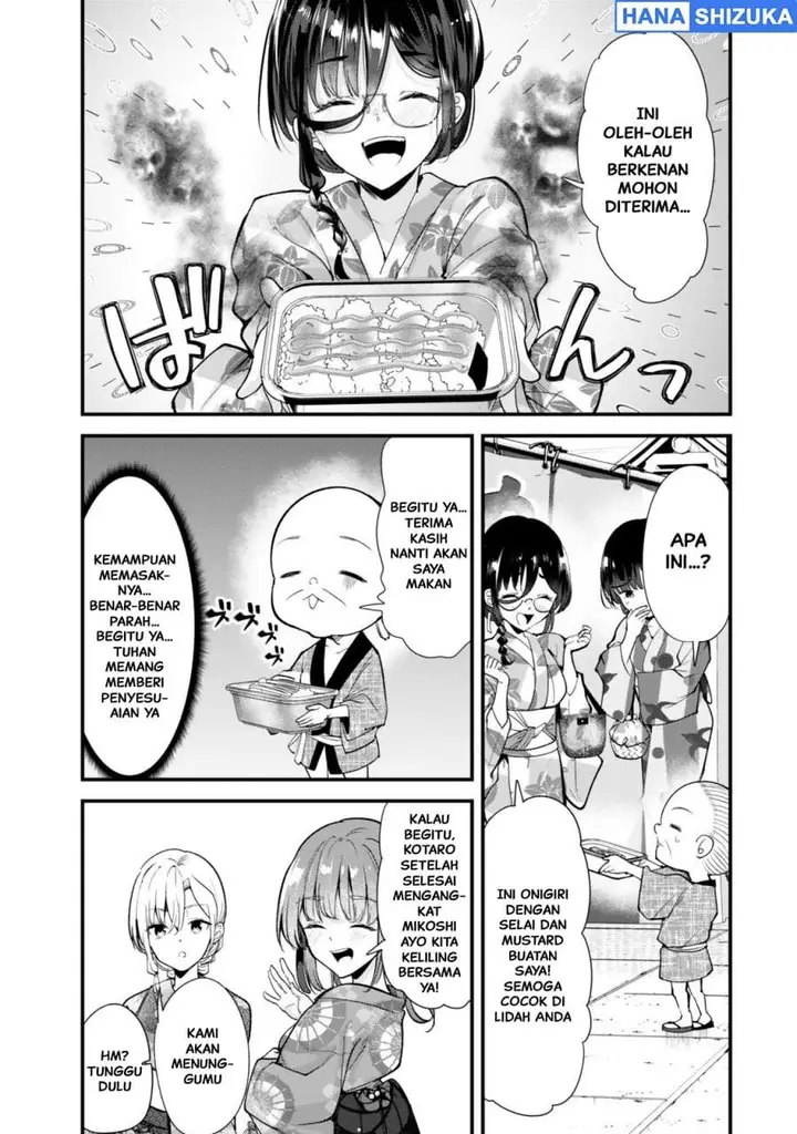 image-komik-jimoto-no-ijimekko-tachi-ni-shikaeshi-shiyou-to-shitara-betsu-no-tatakai-ga-hajimatta-chapter-78-6/20