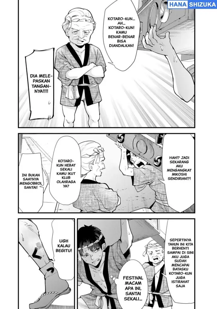 image-komik-jimoto-no-ijimekko-tachi-ni-shikaeshi-shiyou-to-shitara-betsu-no-tatakai-ga-hajimatta-chapter-78-13/20
