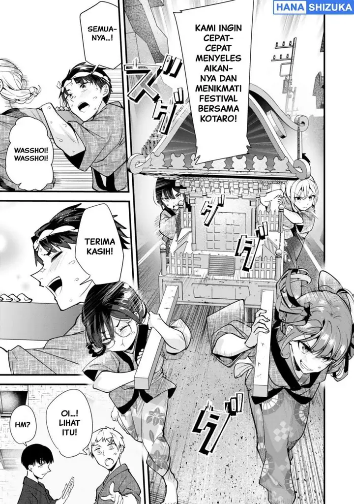 image-komik-jimoto-no-ijimekko-tachi-ni-shikaeshi-shiyou-to-shitara-betsu-no-tatakai-ga-hajimatta-chapter-78-16/20