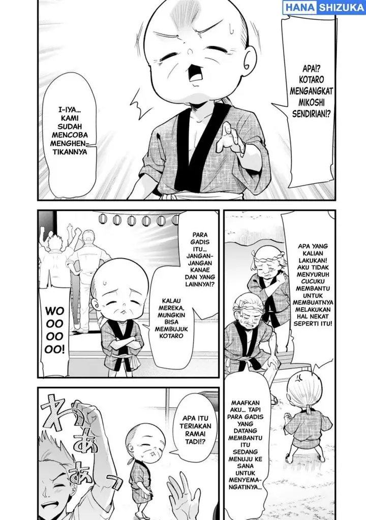 image-komik-jimoto-no-ijimekko-tachi-ni-shikaeshi-shiyou-to-shitara-betsu-no-tatakai-ga-hajimatta-chapter-78-18/20