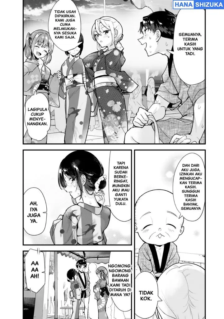 image-komik-jimoto-no-ijimekko-tachi-ni-shikaeshi-shiyou-to-shitara-betsu-no-tatakai-ga-hajimatta-chapter-79-0/9