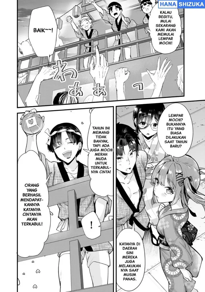 image-komik-jimoto-no-ijimekko-tachi-ni-shikaeshi-shiyou-to-shitara-betsu-no-tatakai-ga-hajimatta-chapter-79-1/9