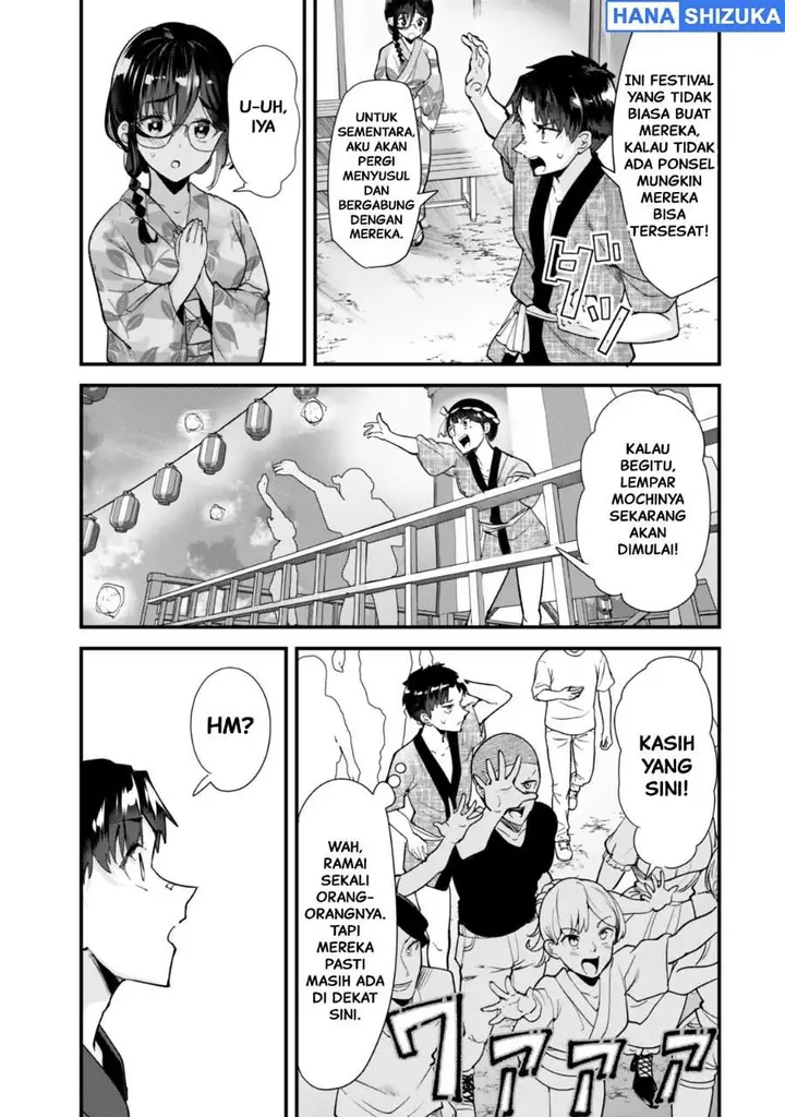 image-komik-jimoto-no-ijimekko-tachi-ni-shikaeshi-shiyou-to-shitara-betsu-no-tatakai-ga-hajimatta-chapter-79-4/9