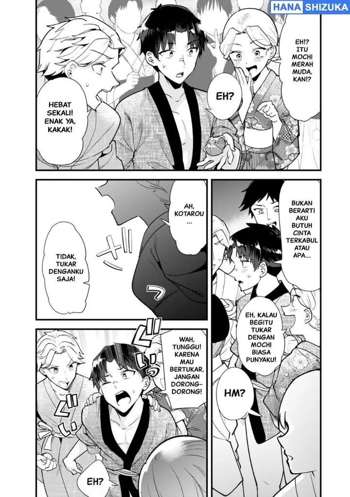 image-komik-jimoto-no-ijimekko-tachi-ni-shikaeshi-shiyou-to-shitara-betsu-no-tatakai-ga-hajimatta-chapter-79-6/9