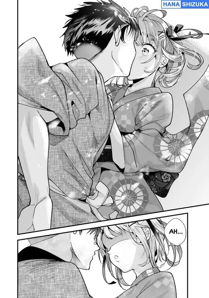 image-komik-jimoto-no-ijimekko-tachi-ni-shikaeshi-shiyou-to-shitara-betsu-no-tatakai-ga-hajimatta-chapter-79-7/9